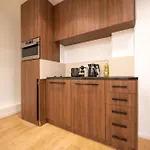 Cia - Duplex In Heart Of Paris