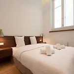 Cia - Duplex In Heart Of Paris
