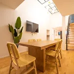 Cia - Duplex In Heart Of Paris