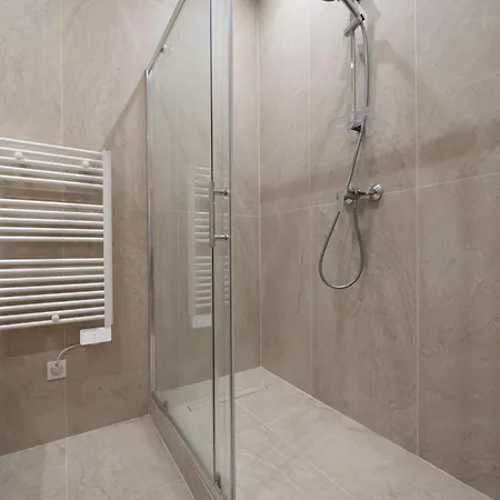 Cia - Duplex In Heart Of Appartamento