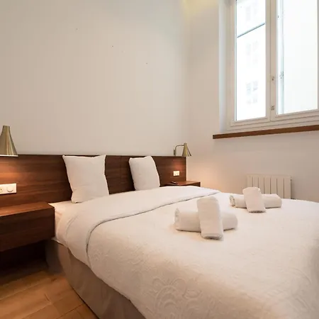 Cia - Duplex In Heart Of * Parigi