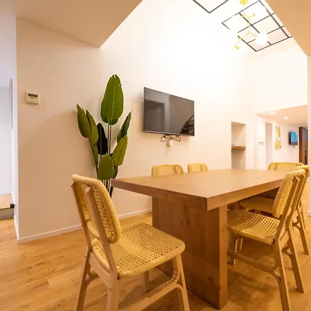 Appartamento Cia - Duplex In Heart Of *