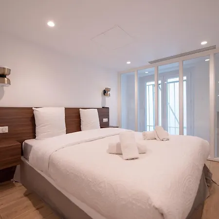 Cia - Duplex In Heart Of Appartamento