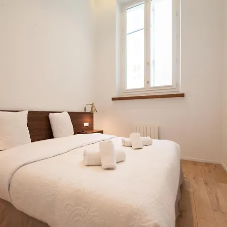 Appartamento Cia - Duplex In Heart Of