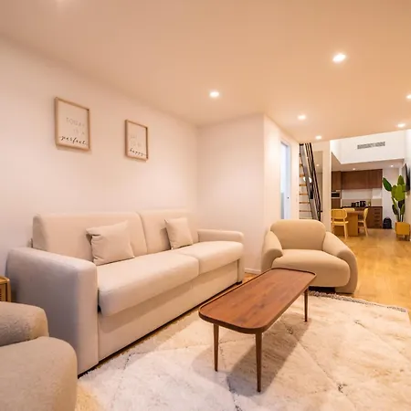 Cia - Duplex In Heart Of Appartamento