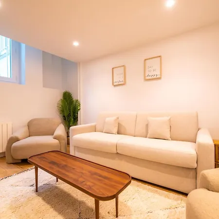 Cia - Duplex In Heart Of Appartamento