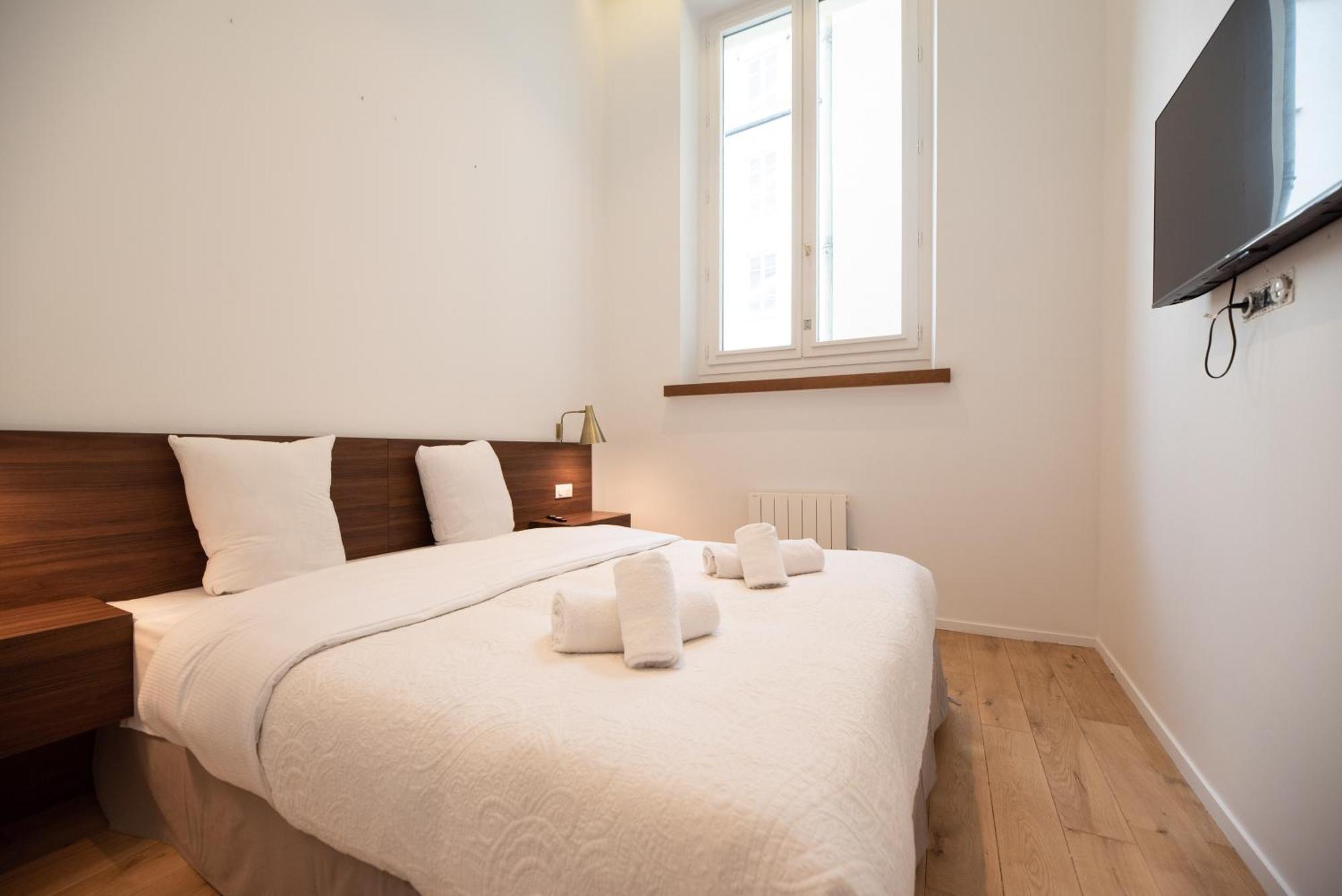 Appartamento Cia - Duplex In Heart Of